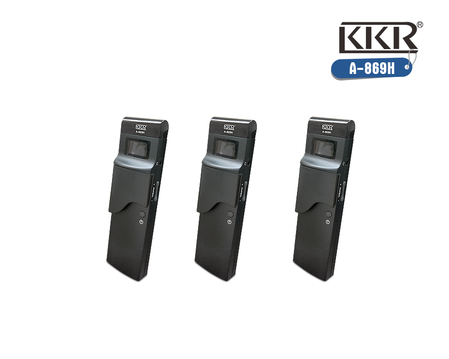 A-869H接听单元 A-869H接听单元